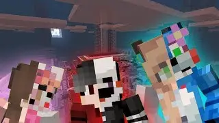 A New Life? (Minecraft FNAF 2 Roleplay)