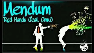 Mendum - Red Hands (feat. Omri)