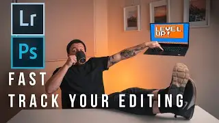 PHOTO EDITING HACKS ( LEVEL UP )