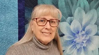 Edge to Edge with Kathy