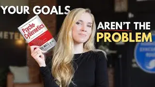 Stop Sabotaging Your Goals (Do This Instead)