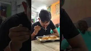 50₹ me unlimited खाना mill gaya 🍟😆 