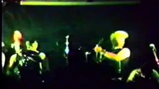 THE EXPLOITED - Jimmy Boyle