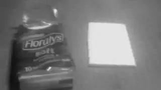 First StopMotion Ever