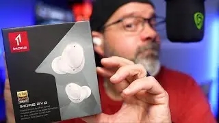 1More EVO HI-RES ANC Earbuds | MY TOP CHOICE 2022🔥
