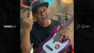 JS Guitars Seri Terbaru Full Fitur Seharga Gitar & Bass Puluhan Juta !!!