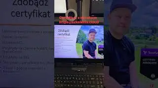 Szkolenie terraform z certyfikatem
