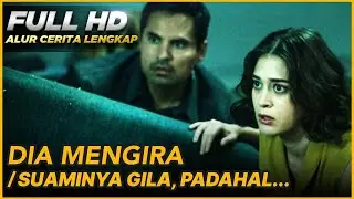 PLOT TWIST FILM TERBAGONG ❗️ MENGIRA SEMUA HANYA MIMPI, TERNYATA FIRASATNYA BENAR - ALUR CERITA FILM