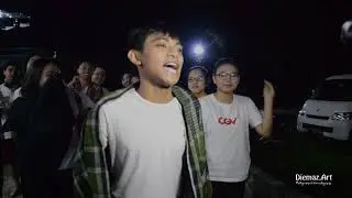 CGV Cinemas Transmart Tegal Gathering 2019 - Guci Tegal