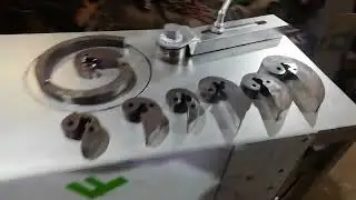 Эххх Опять эти станки😁