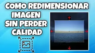 COMO REDIMENSIONAR UNA IMAGEN SIN PERDER CALIDAD ONLINE GRATIS SIN PROGRAMAS FACIL Y RAPIDO EN 2024