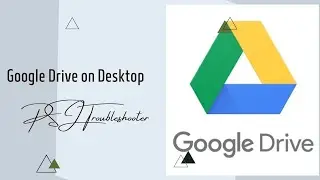 Mastering Google Drive: Desktop Setup Made Simple