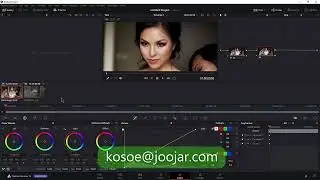 DaVinci Resolve 16 Lesson   60