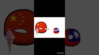 топ 4 самых сильных стран #countryballsgooddreamsvsbaddreams #countryballsedit #at2 #мем #edit