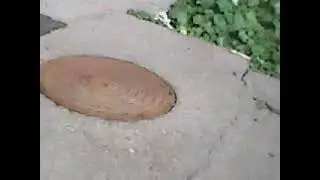 ЛЕТНИЙ УЛИЧНЫЙ БЛОГ №1138 СПЕТЬ И СПЛЯСАТЬ ПРОСИМ...