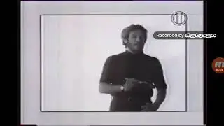 История заставок Смак