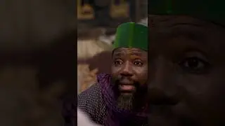 Biki ya yi biki Taska. Ga Angonci ga kayan Angonci.😂😂😂 