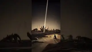 Why Does Daniel Dream About Monsters?