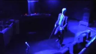 EVIL SCARECROW