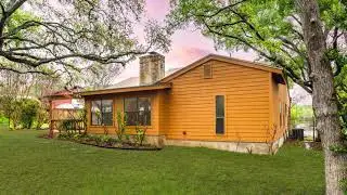 15214 Rock River San Antonio, Tx 78247 (Slideshow)