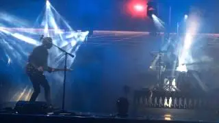 Muse - Knights of Cydonia @ Park Live 19.06.2015