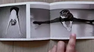 Ballet 'Zine NYC
