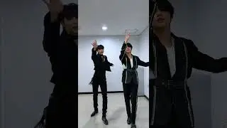 Du du du du du du du du🎵 #LoveMeALittleChallenge With #NCTDREAM #해찬🕶 #shorts
