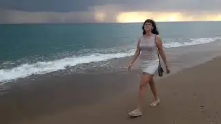 Шли в пустыню, а попали в тропики!