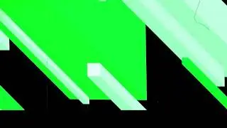 New effect light for audio music | Effect light on green screen | اففکت لامپ روی پرده سبز برای موزیک