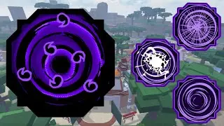 Deva Rengoku Showcase / Shindo Life