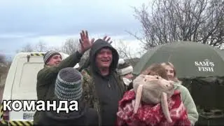 Джипосімейний підсумковий квест " Не Газуй 23"