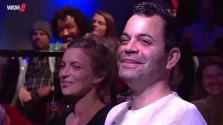 Markus Krebs - Finale Prix Pantheon 2016