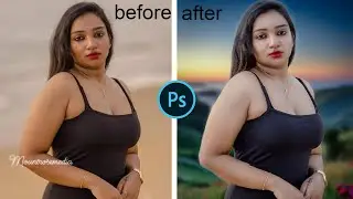 Best Look New Photo Editing Tricks 2024 | Mix Top