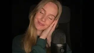 ASMR LIVESTREAM zum Entspannen ✨💖
