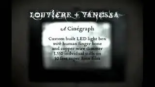 Cinegraph by Louviere + Vanessa