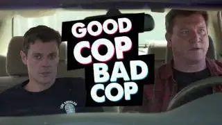 Good Cop Bad Cop 