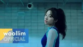 Rocket Punch(로켓펀치) Concept Film 