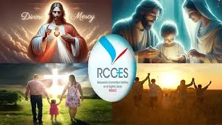 Oración por la Familia - Renovación Carismática Católica (Que Tu Misericordia Señor)