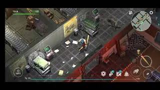 ОТКРЫТИЕ ВСЕХ КЕЙСОВ в БУНКЕРЕ АЛЬФА 😳 | Last Day on Earth.