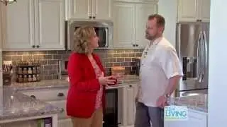Ankeny Kitchen Remodel - Kaufman Construction