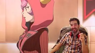 Vídeo Reacción #4| Pokémon Generations: La visión Corto 7