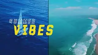 Summer Travel Opener | After Effects Project Files - Videohive template