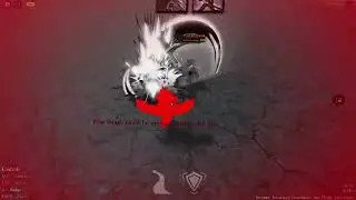 My skill issue Vs Roland