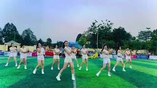 Lệ Phải Phai /Remix/Zumba/Dance.                   TRƯƠNG HẰNG