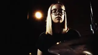 Twenty one pilots -  Chlorine (drum cover Milina)