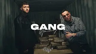 Azet x Dardan Type Beat - “Gang” | Dark/Club Type Beat 2023