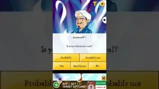 Omg Akanator can guess coozy my cat! Video proof