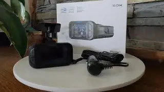 ТАКОГО ЕЩЁ НЕ БЫЛО: НОВЕЙШИЙ РАДАР-ДЕТЕКТОР iBOX PHANTOM, КОТОРЫЙ ВАС УДИВИТ