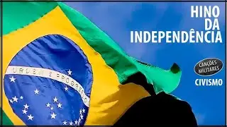Hino da Independência do Brasil