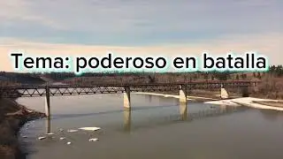 Alabanza cristiana poderoso en batalla es el 2024